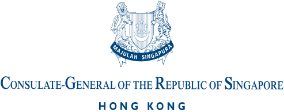 Consulate General of The Republic of Singapore in HK